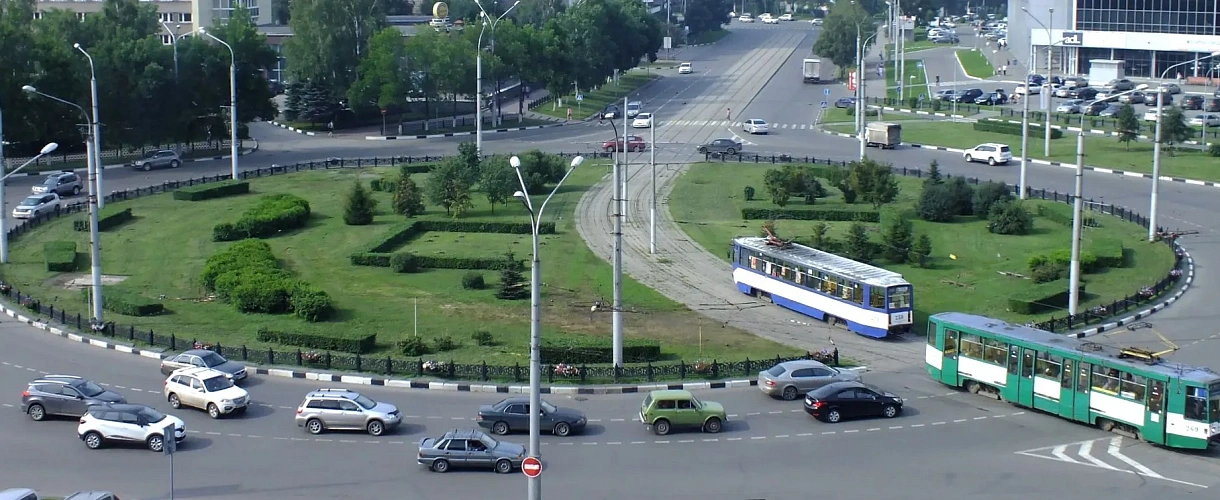 В Новокузнецке 2 августа перекроют центр из-за Дня ВДВ