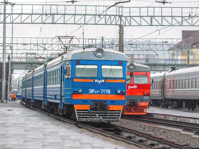 Расписание летних электричек Новокузнецк-Ерунаково, Новокузнецк-Томусинская, Кемерово-Шишино и Кемерово-Плотниково