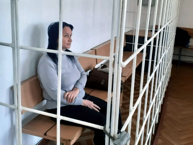 Директор детдома «Мечта» в Кузбассе обворовывала сотрудников через фиктивные премии