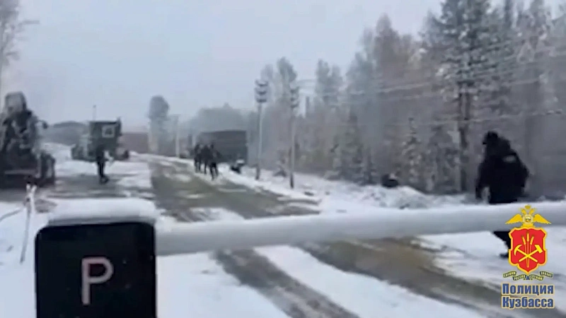  В Шерегеше после рейда у 21 иностранца выявили нарушения миграционного законодательства