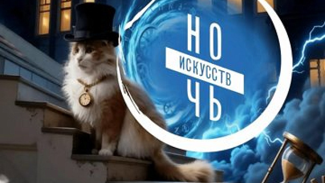 В главной конторе Кемрудника проведут программу «Ночь искусств-2026. Портал времени»