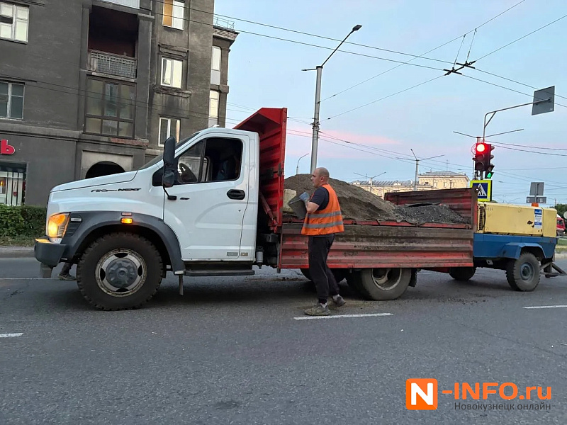 Ремонт ул Строителей