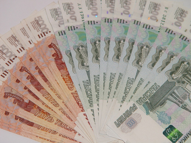 В Междуреченске сотрудница фирмы по банкротству украла у клиентов более 500 тысяч рублей