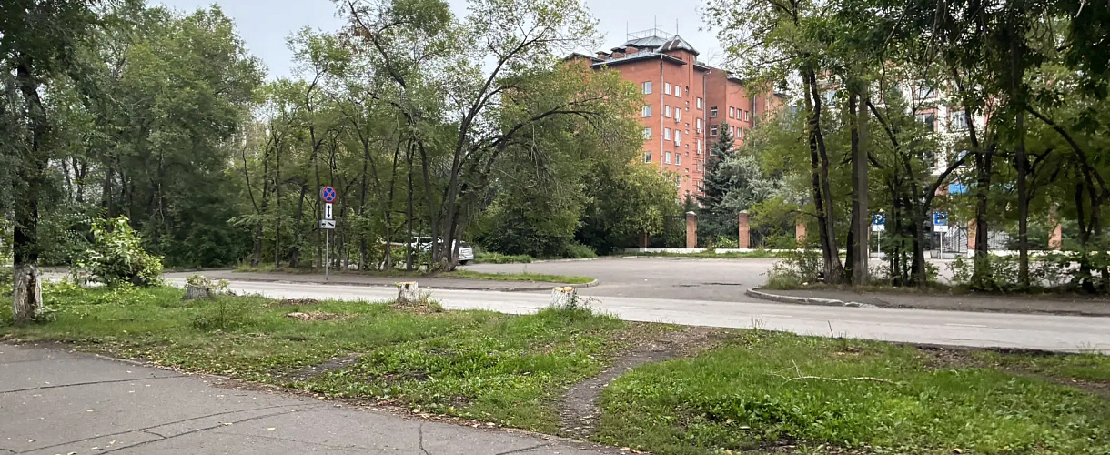 В Новокузнецке в 2027 году полностью отремонтируют улицу Циолковского
