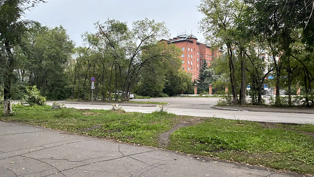 В Новокузнецке в 2027 году полностью отремонтируют улицу Циолковского