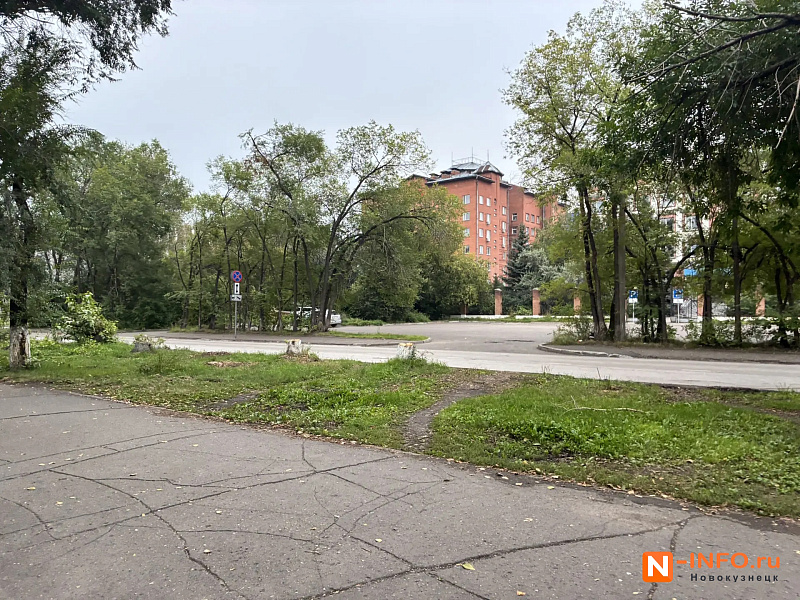 В Новокузнецке в 2027 году полностью отремонтируют улицу Циолковского