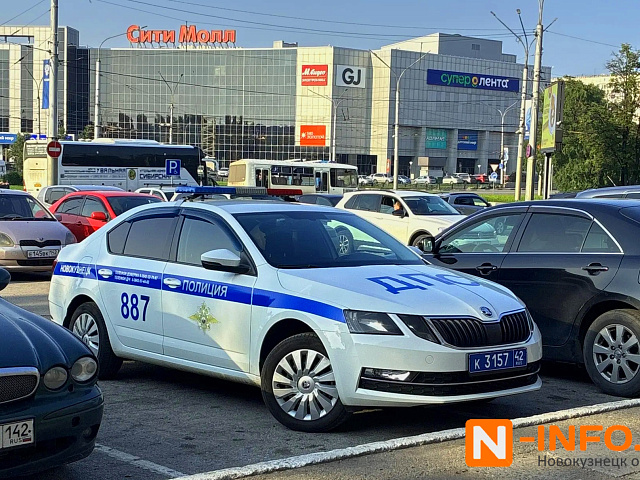 Жительница Новокузнецка сдала мужа, катавшего трёхлетнего сына в нетрезвом виде