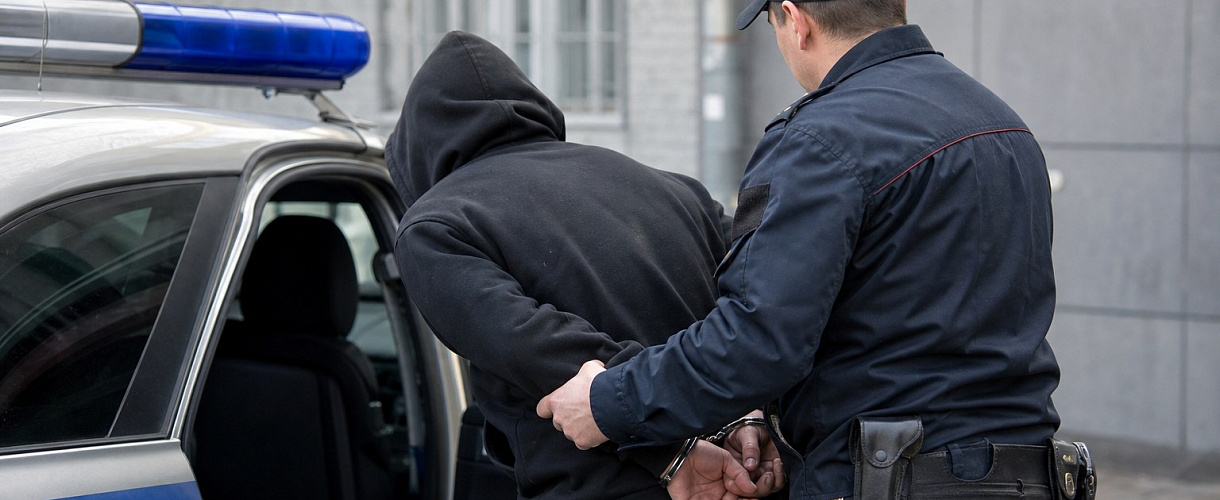 В Новокузнецке завершили расследование дела о покушении на сбыт карфентанила